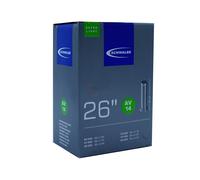 Schwalbe - 26'' Schlauch Extra Light 40/60-559 AV 14 - Chambre à air pour vélo 40 mm