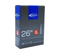 Tuyau de vélo Schwalbe SV12B 26 pouces 20-590/28-584 valve Sclaverand 40 mm