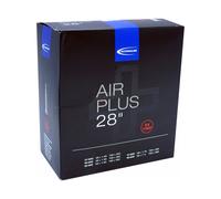 Tuyau de vélo Schwalbe SV17AP 28 pouces 37-622/47-622 valve Sclaverand 40 mm