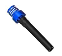 Tuyau de Vent pour Bouchon de Réservoir de Moto Cross - Tuyau d'Évent pour Réservoir - Accessoire Remplacement Soupape de Respiration pour Moto Cross VTT Quad Vélo Dirt Usage Quotidien Tout Terrain