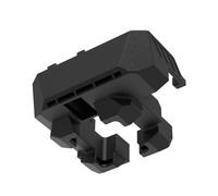 Tuyau de ventilateur de refroidissement pour imprimante 3D Bambulab P1P P1S X1C X1E Hotend Panda