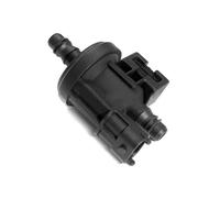 Tuyau de ventilation carter # 000P 0280142553 adapté pour XC40 S90 XC90 XC60, électrovanne de purification de vapeur d'échappement en carbone (noir) Durite d'évent carter