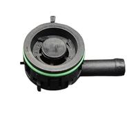 Tuyau de ventilation carter 04E103175 adapté pour la série A1 A3 Q3 carter tuyau de respiration clapet anti-retour couvercle d'échappement air usé pièce automatique Durite d'évent carter(1X)