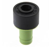 Tuyau de ventilation carter Clapet anti-retour de ventilation de carter de reniflard PCV, unidirectionnel, adapté pour A3 A4 A6 TT, pour Polo Seat Alhambra 035103245G V10-3103