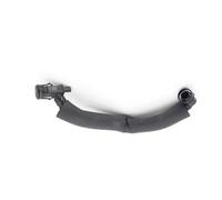 Tuyau de ventilation carter Compatible Avec 318I 318Li 2017 2018, Tuyau De Ventilation De Carter De Moteur De Voiture, Tuyau De Reniflard, Tuyau D'échappement D'air, Pièces Automobiles 11158612787