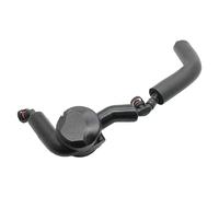 Tuyau de ventilation carter Compatible Avec 550i 2006 2007 2008 2009 2010, Carter De Moteur De Voiture, Valve De Ventilation PCV, Tuyaux De Reniflard 11617563477, Accessoires De Voiture