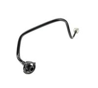 Tuyau de ventilation carter Compatible Avec B9 A5 2.0T 8W0121081E Tuyau De Reniflard De Carter De Moteur Tuyau De Liquide De Refroidissement Trop-plein Radiateur Tuyau Ventilation Reniflard De Carter