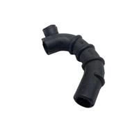 Tuyau de ventilation carter Compatible Avec Benz Pour W201, Tuyau De Ventilation De Carter De Moteur De Voiture, Tuyau De Reniflard, Pièces Automobiles 1020941987 1020 9419 87