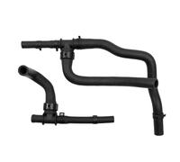 Tuyau de ventilation carter Compatible Avec Dodge Pour Journey 2.4 VVT 2009 2010 2011 2013-2019 Kit De Té De Tuyau De Chauffage De Tuyau De Ventilation De Carter De Voiture 5058437AK