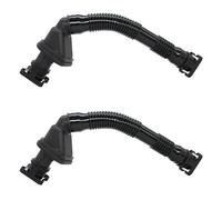 Tuyau de ventilation carter Compatible Avec E60 535i 535xi 535i Pour XDrive 2004 2005 2006 2007 2008 2009 2010 Tuyau De Ventilation De Carter De Moteur De Voiture 11157553949