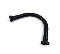 Tuyau de ventilation carter Compatible Avec Seat Pour Leon Pour Altea Voiture Carter Reniflard Tuyau D'aération Tube Tuyau Moteur Carter Tuyau D'aération Pièces Automobiles 06F103221E