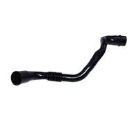 Tuyau de ventilation carter Compatible Avec VW 1.6 75 KW 102 Km 2003 2004 2005 2006 2007 2008 2009 2010 Tuyau De Ventilation De Reniflard De Carter De Moteur De Voiture 06A103217A