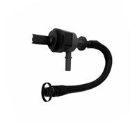 Tuyau de ventilation carter Électrovanne de Purge de réservoir de carburant, Valve de reniflard adaptée à MINI R55 R56 R57 13537543285 14506028001 Durite d'évent carter