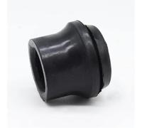 Tuyau de ventilation carter Joint de couvercle de Valve en caoutchouc, œillet adapté au remplissage d'huile à bascule, cylindre de reniflard, Ventilation du carter Durite d'évent carter