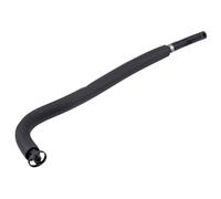 Tuyau de ventilation de carter de vilebrequin KGE pour BMW 3 E46 5 E39 7 E38 ...