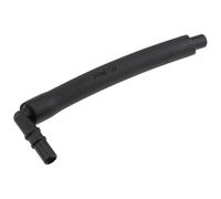 Tuyau de ventilation de carter de vilebrequin KGE pour tuyau BMW 1 E87 3 E46 ...