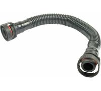 Tuyau de ventilation de carter METZGER pour AUDI A4 B7