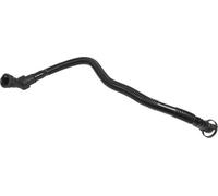 Tuyau de ventilation de carter METZGER pour BMW 1 (E87)