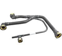 Tuyau de ventilation de couvre-culasse METZGER pour CITROËN BERLINGO /