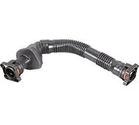 Tuyau de ventilation du carter moteur Collecteur d'admission METZGER pour BMW 3 (E90)