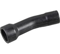Tuyau de ventilation du carter moteur côté frontal METZGER pour MERCEDES C-KLASSE