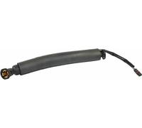 Tuyau de ventilation du carter moteur en bas METZGER pour BMW 3 (E90)