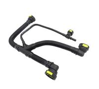 Tuyau de Ventilation du Carter Moteur, pour Citroën C2 1.6 16V, Tuyau de reniflard du Carter Moteur, Tuyau de Vapeur d'huile, OEM : 1192W0, Tuyau de Ventilation de la soupape d'échappement du Carter