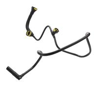 Tuyau de Ventilation du Carter, pour Peugeot 206 207 307, Ensemble de tuyaux de reniflard de Carter, référence OEM : 1192Q7