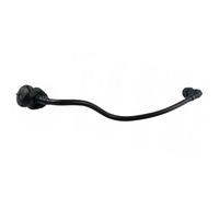 Tuyau de Ventilation du Carter, pour VW, pour Golf 4 1998-2006. Tuyau de reniflard du réservoir de Charbon Actif du Carter 1J0201160D