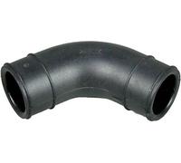 Tuyau de ventilation du couvre-culasse METZGER pour AUDI A4 B6