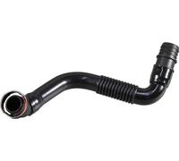 Tuyau de ventilation du couvre-culasse METZGER pour AUDI A4 B7