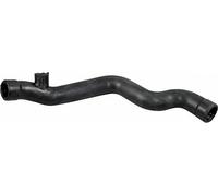 Tuyau de ventilation du couvre-culasse METZGER pour MERCEDES C-KLASSE (W203)