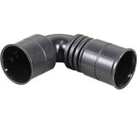 Tuyau de ventilation du couvre-culasse METZGER pour VW GOLF IV