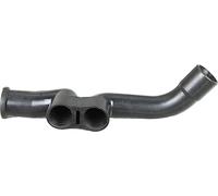 Tuyau de ventilation du couvre-culasse METZGER pour VW PASSSAT