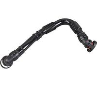 Tuyau de ventilation du couvre-culasse METZGER pour VW TRANSPORTER T5