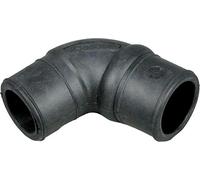 Tuyau de ventilation du couvre-culasse Unité de soupape METZGER pour AUDI A4 B6