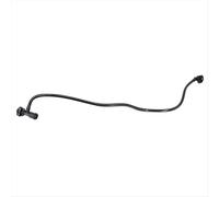 Tuyau de ventilation du liquide de refroidissement du vase d'expansion automobile, reniflard de radiateur 8W0121081B