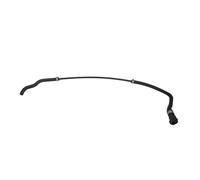 Tuyau de Ventilation du Vase d'expansion de radiateur 17127565091 pour BMW E81 118i (2006-2011), 116i 1.6 (2006-2011), E82 120i (2009), E87 et E87N