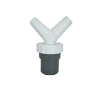 Tuyau de ventilation EDM Tuyaux PVC