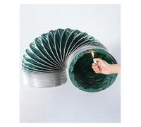 Tuyau de ventilation flexible de 10 m de long, résistant à l'usure et aux déchirures (230 mm)