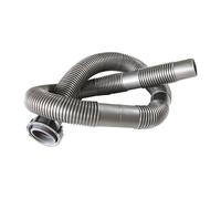Tuyau de Vidage d'Évier,Prolongateur De Tuyau D Évacuation | Adaptateur De Raccord Pour Évier Cuisine Salle De Bain Intérieur Extérieur