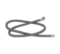 Tuyau de vidange 0020300407b Candy/Hoover 49124561 pour Machine à laver