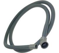 Tuyau de vidange [0138] pour Lave-vaisselle CANDY, HOOVER, ROSIERES