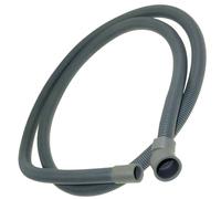Tuyau de vidange [0138] pour Lave-vaisselle CANDY, HOOVER, ROSIERES