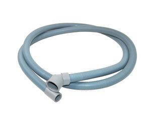 Tuyau de vidange 1,9m coude pour Lave-vaisselle