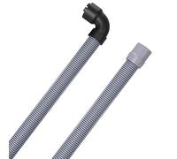 Tuyau de vidange 2,25 m adapté comme AEG 14000357101/9 Ø 30/22 mm pour...