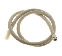 Tuyau de vidange, 2.3 m, 00668114 - lave-vaisselle