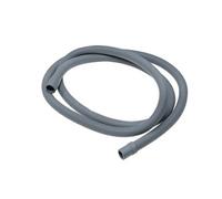 Tuyau De Vidange 2.50 M Droit Standard pour LAVE LINGE -