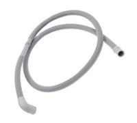 TUYAU DE VIDANGE 2 METRE POUR LAVE LINGE WHIRLPOOL - 480111100272