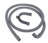 TUYAU DE VIDANGE 2 METRE pour LAVE LINGE WHIRLPOOL - 481953029035